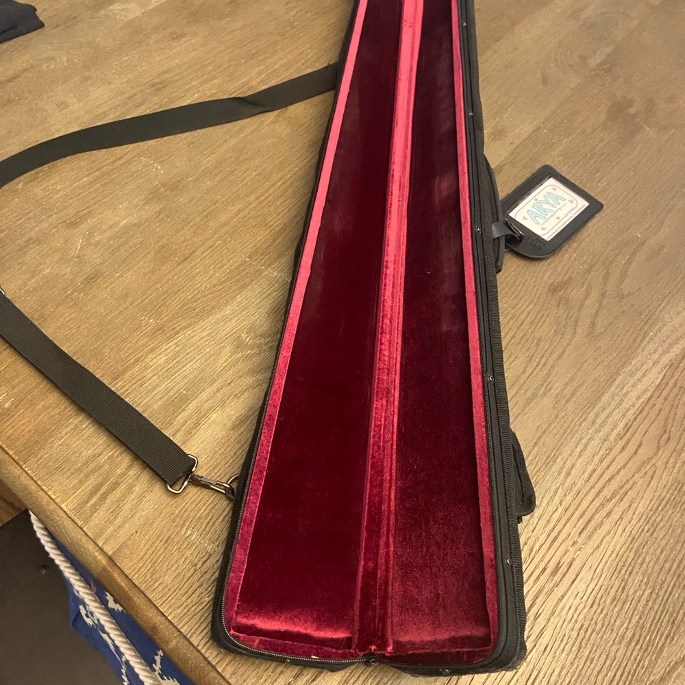 Cello or String Bow Case